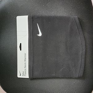 New Nike Fleece Neck Warmer